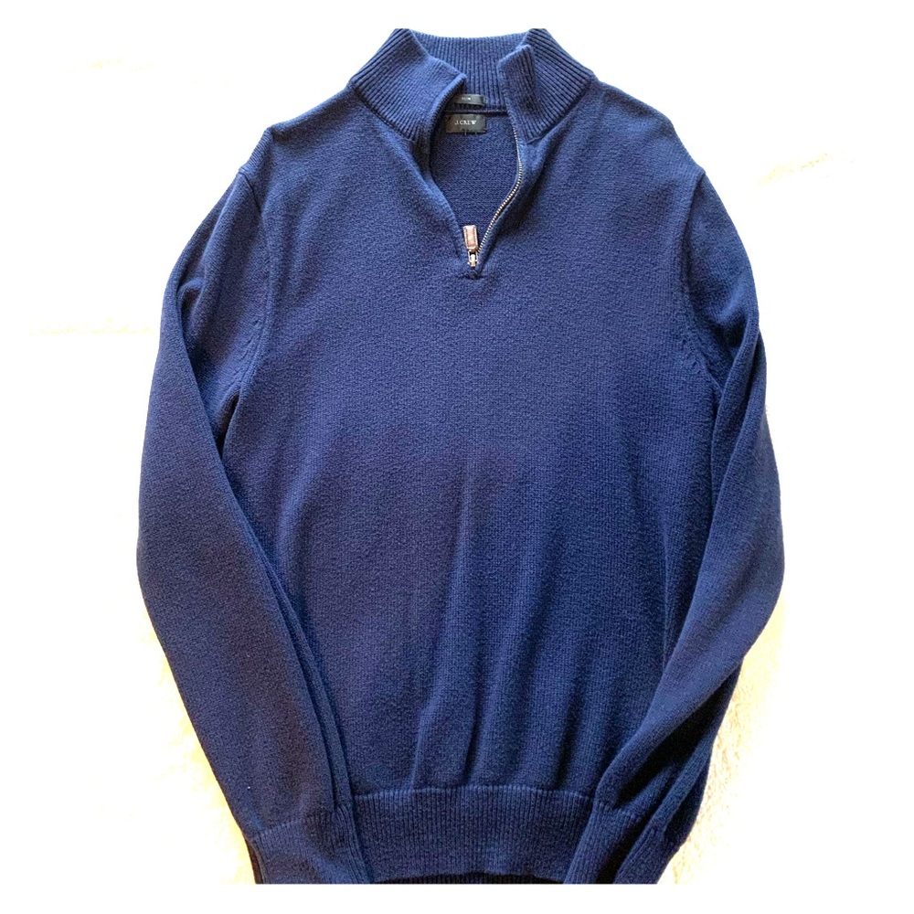 J. Crew Sweater